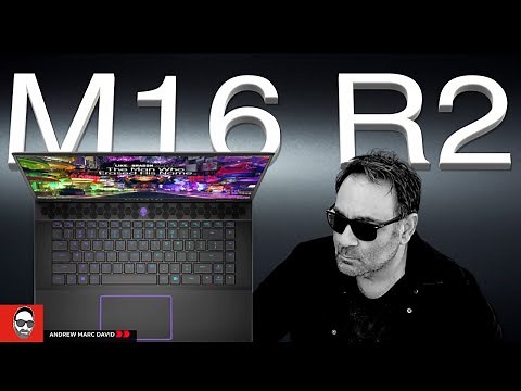 Alienware M16 R2 (2024) Review: Did They Nail It?