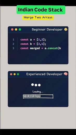 The Ultimate Guide to Merging Arrays in JavaScript