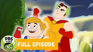 Hero Elementary FULL EPISODE | Hail Caesar / Picture Perfect | PBS KIDS