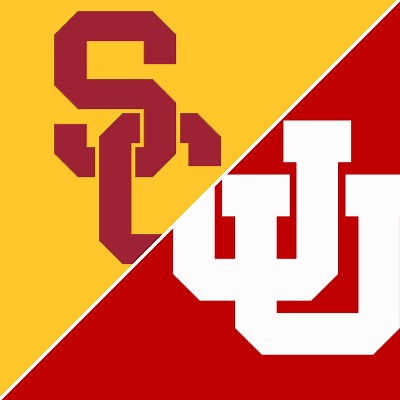 Utah 43-42 USC (Oct 15, 2022) Final Score - ESPN