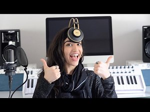 5 Things You Need To Set Up a Home Studio - How I Record