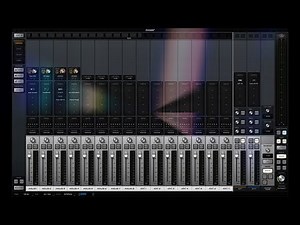 How To Use UA Console 2.0 Software Part 2: Understanding the Console Sections