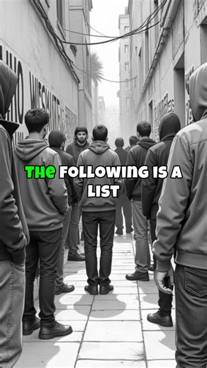 Real Crime Stories Daily on Instagram: "Take a closer look at the intricate web of gang affiliations in Long Beach through this comprehensive video guide. With names like 18th Street, Asian Boyz Crips, Barrio Pobre, Insane Crip Gang, and Sons of Samoa, this list uncovers the variety and complexities of street gangs that mark the city's landscape. From the Eastside to the Northside, these groups each have their own territory, history, and influence, shaping the community in significant ways. Whet