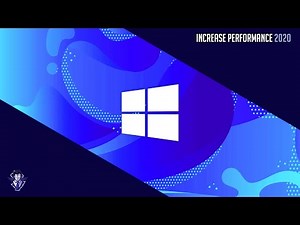 🔧 [2022] How to Optimize Windows 10 for Gaming & Performance ✅ Updated Optimization Guide