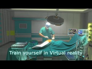 ORamaVR - Virtual Operating Room Tour