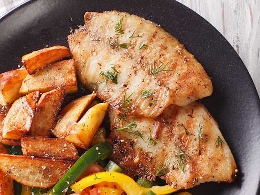 How to Smoke Catfish [Brine, Fillet, Wood & Recipe]