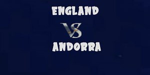 England vs Andorra // Highlights & Goals