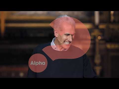 Alpha Film Series Episode 07 How Does God Guide Us