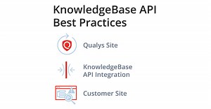 Qualys API Best Practices: KnowledgeBase API | Qualys