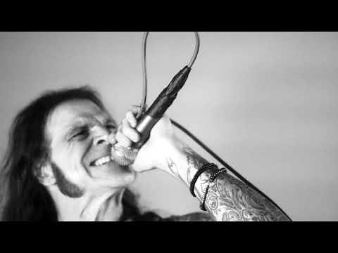 Danzig - Twist of cain (Jean Genus, Jess Margera, Chuck Garric, Dave Brownsound, Greta Hotmer)