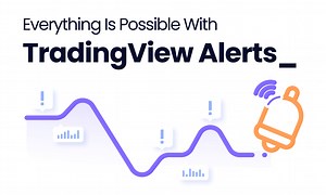 How to automate any trading scenario using TradingView alerts and Capitalise.ai – Capitalise.ai