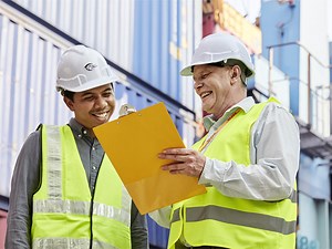 Full Container Load (FCL) Ocean Freight