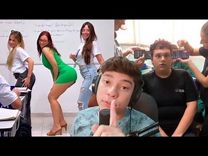 What is the PROBLEM with SCHOOL nowadays?