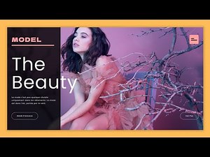 Comment Créer un Site Web HTML & CSS
