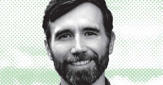 Andrew Dempsey: The 100 Most Influential Climate Leaders of 2025