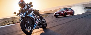 2023 BMW Motorcycle Guide | Total Motorcycle