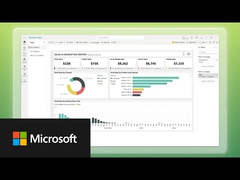 Unify your data and unlock AI-ready insights with Data Factory in Microsoft Fabric
