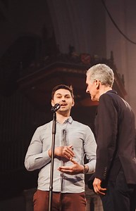 The Alpha course starts in a few days! Here are some testimonies from a few people who have recently done the Alpha course. | HTB Church