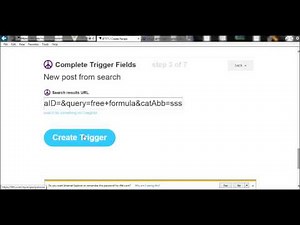 How to Find Free Stuff on Craigslist, FAST!
