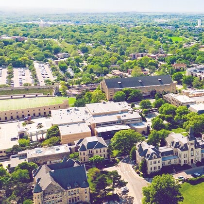 How Does Kansas State University Rank Among America's Best Colleges?