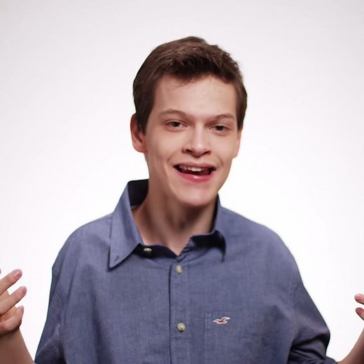 Micah Fowler Hopes You'll Support CPF