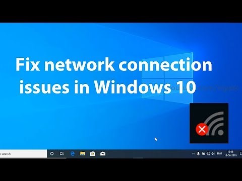 How to Fix WiFi Problems in Windows 10