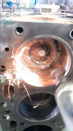 Stuck Piston Removal - How to Get Pistons Out of Cylinders