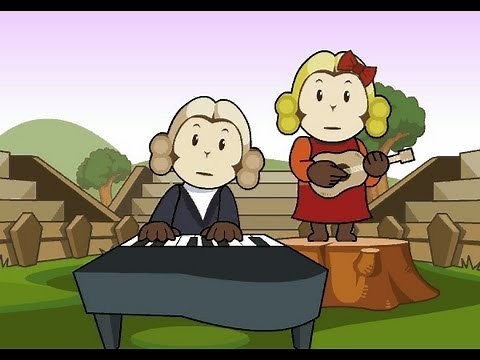 I'm A Music Man | Family Sing Along - Muffin Songs