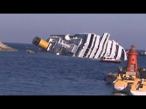 Cruise Ship Disaster: Survivors Angry