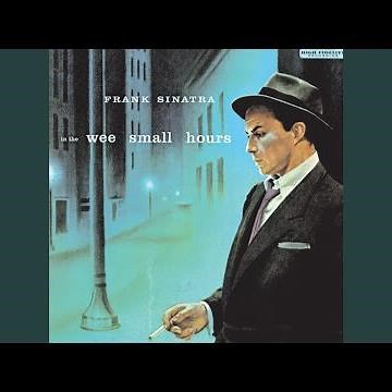 In The Wee Small Hours Of The Morning (Remastered 1998)
