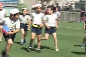 遊ぼう - 動画でわかるタグラグビー ｜ タグラグビーオフィシャルウェブサイト