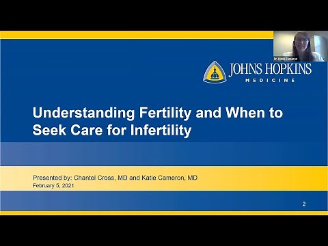 Understanding Fertility and When It Becomes Infertility