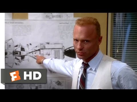 Apollo 13 (1995) - A New Mission Scene (5/11) | Movieclips