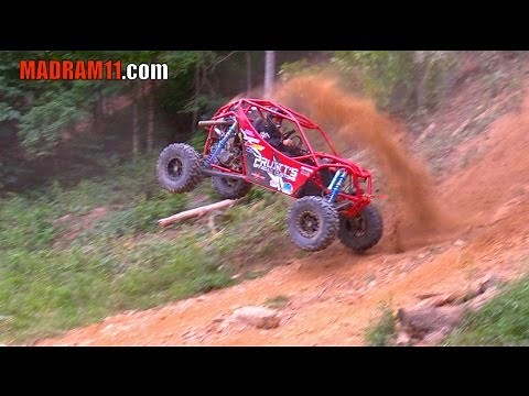 THE UNCLIMBABLE RZR HILL