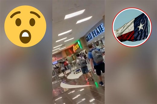 Behold! The Gigantic Food Haven At Allen High School In Texas