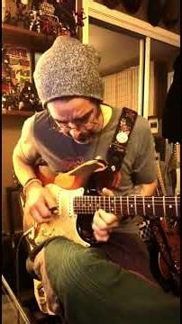 Jamming #89 — Nice take by ‪@chriscooper1570‬ 🔥⚡️ #JamAlongBackingTracks #fusionjazz