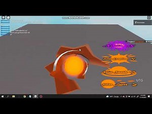 How to get A Ultimate Trolling GUI and an Executor without roblox studio!