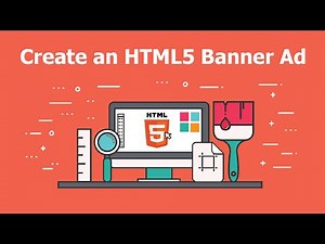 How to Create an HTML5 Banner Ad in Adobe Animate
