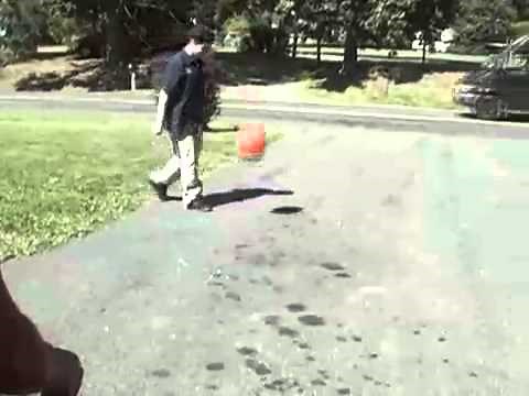 BasketBall Explosion