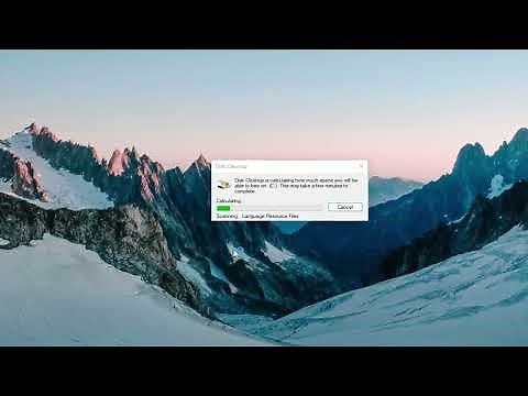 How to Clean Up Disk Space in Windows 11 [Tutorial]