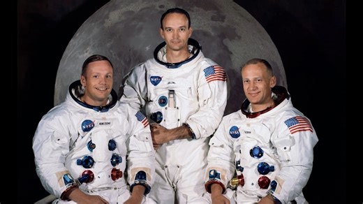 Apollo 13: The true story NASA doesn't talk about