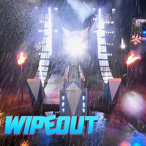 Featuring the Stairways from Hell! 😈 | Wipeout