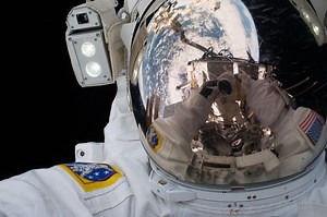 NASA Unveils New Searchable Video, Audio and Imagery Library for the Public - NASA