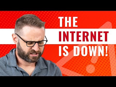 How to Troubleshoot External Network Issues