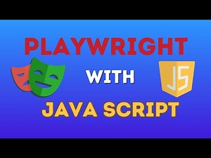 Part 18 : How to Read data from JSON file in Playwright with JavaScript