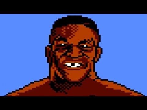 Mike Tyson's Punch-Out!! (NES) Playthrough
