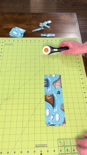 Use Your Local Library for Sewing Projects