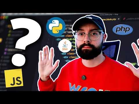 Que aprender primero? Los 2 lenguajes de programación más fáciles de aprender en 2026