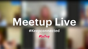 Meetup Live | Meetup