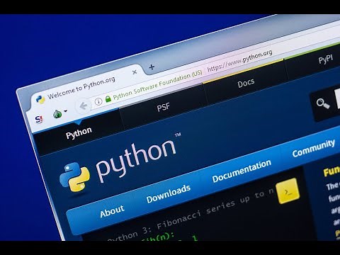 #1 : Cómo crear nuestro primer proyecto de python en pycharm